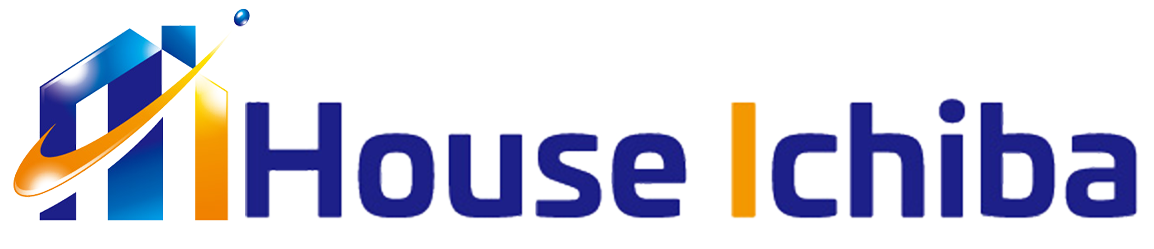 HOUSE市場のロゴ画像